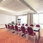 Mercure Hotel Berlin City West
