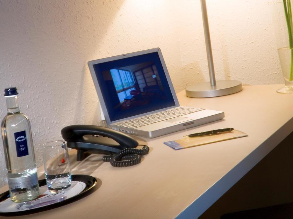 Mercure West Berlijn