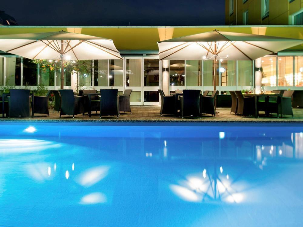 Hotel Mercure West 4*