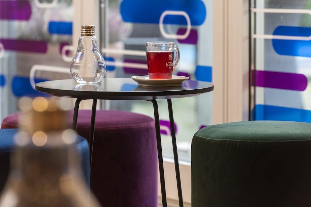 Mercure West 4* Berlijn