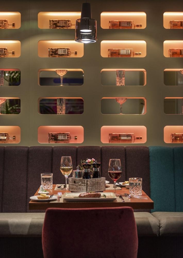 Mercure West 4* Berlijn