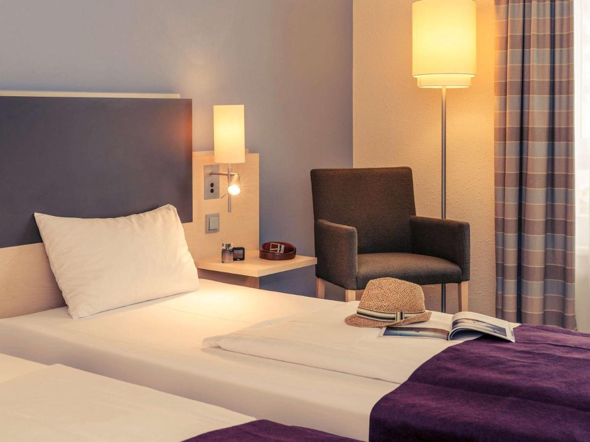 Hotel Mercure West