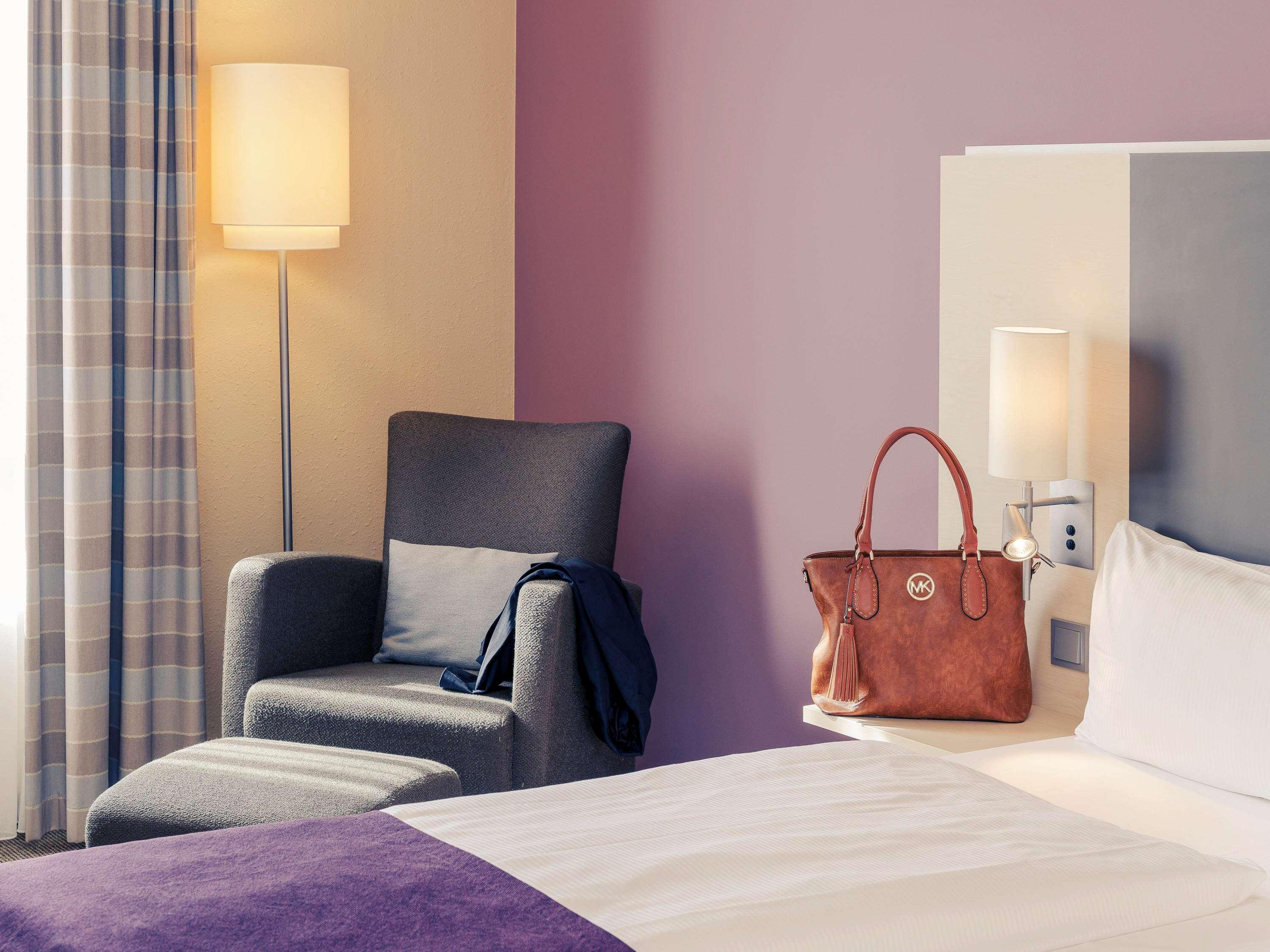 Hotel Mercure West