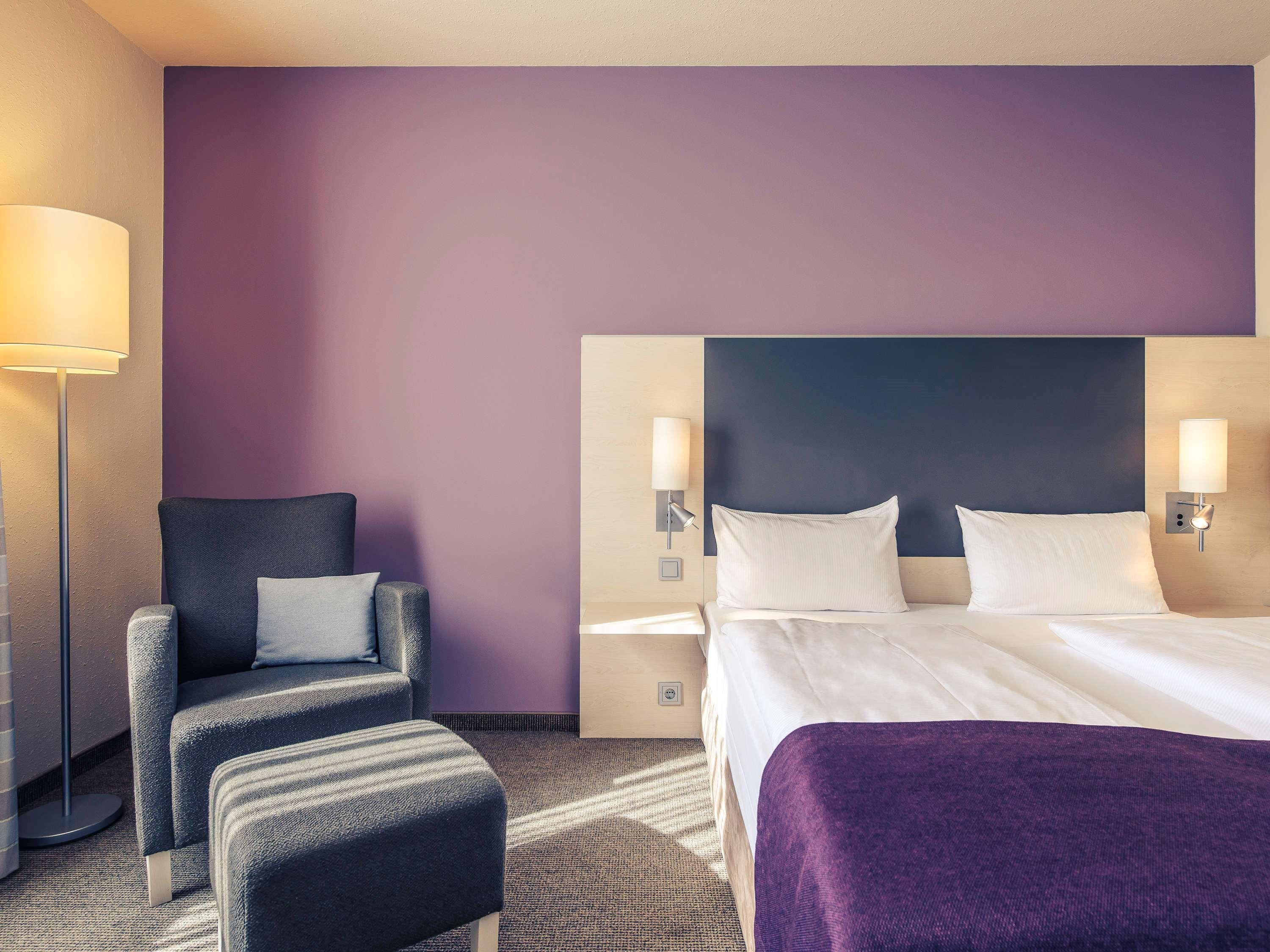 Mercure West 4* Berlijn