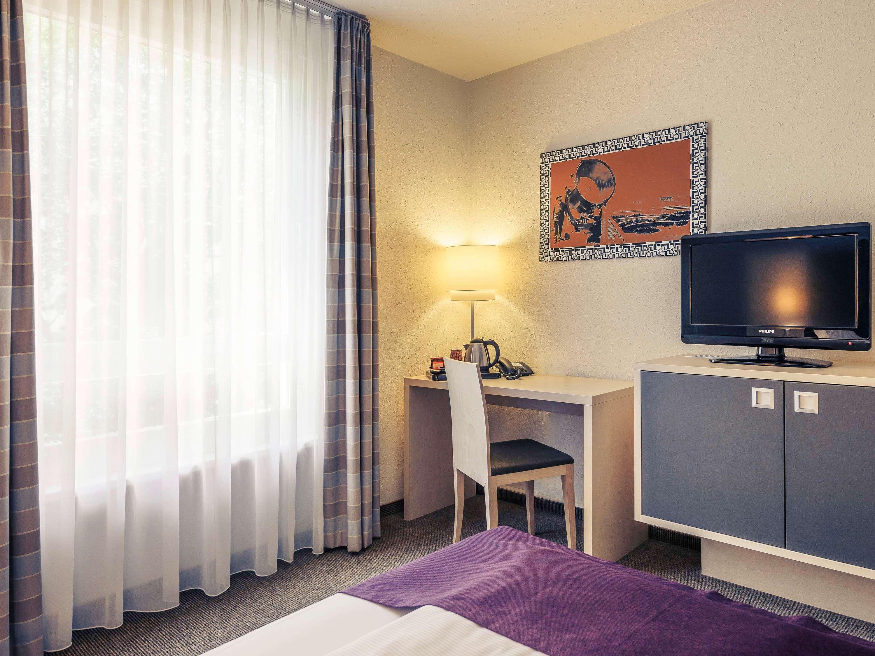 Hotel Mercure West 4*