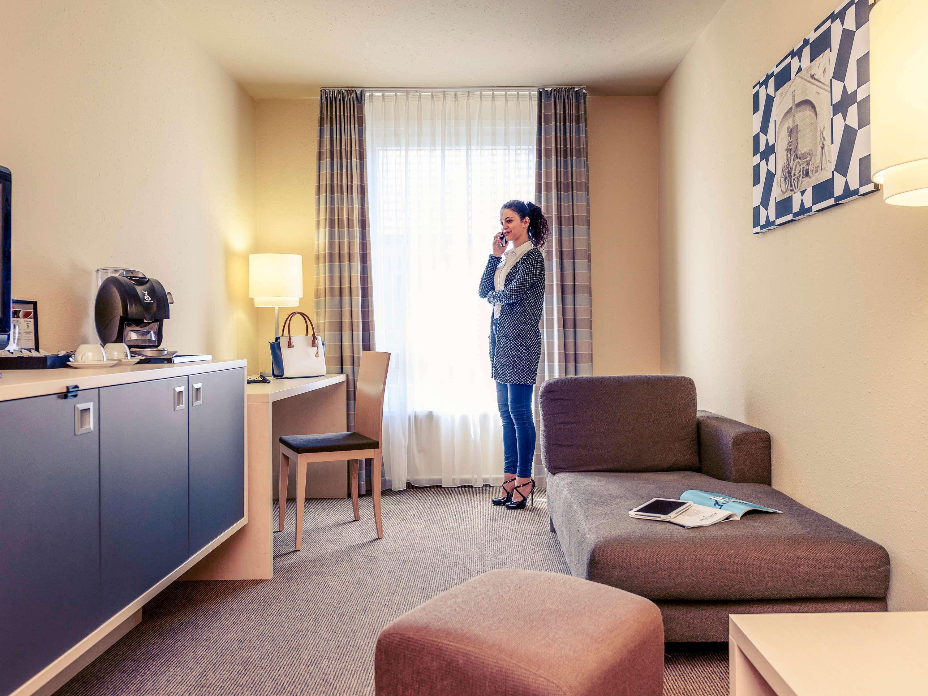 Mercure West Hotel