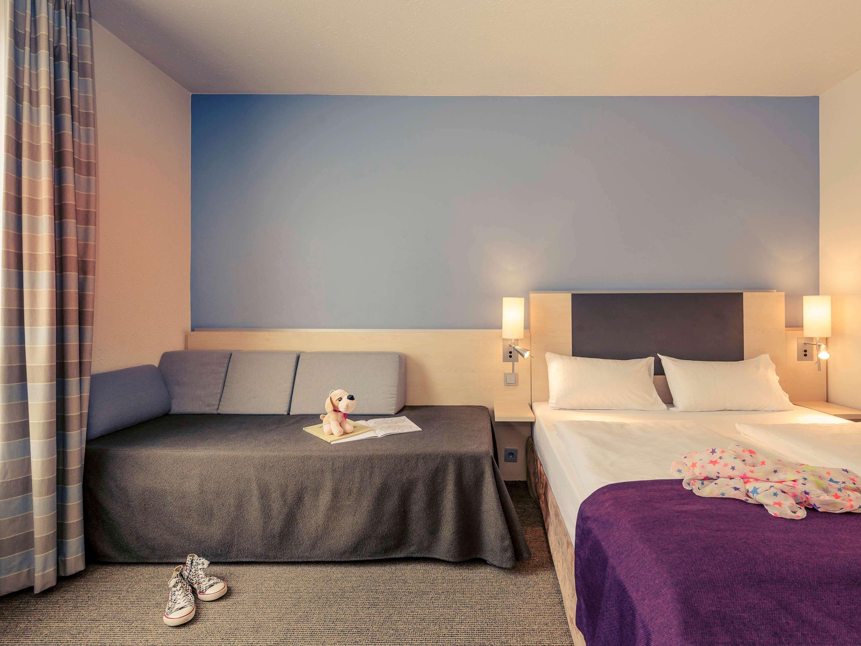 Hotel Mercure West 4*