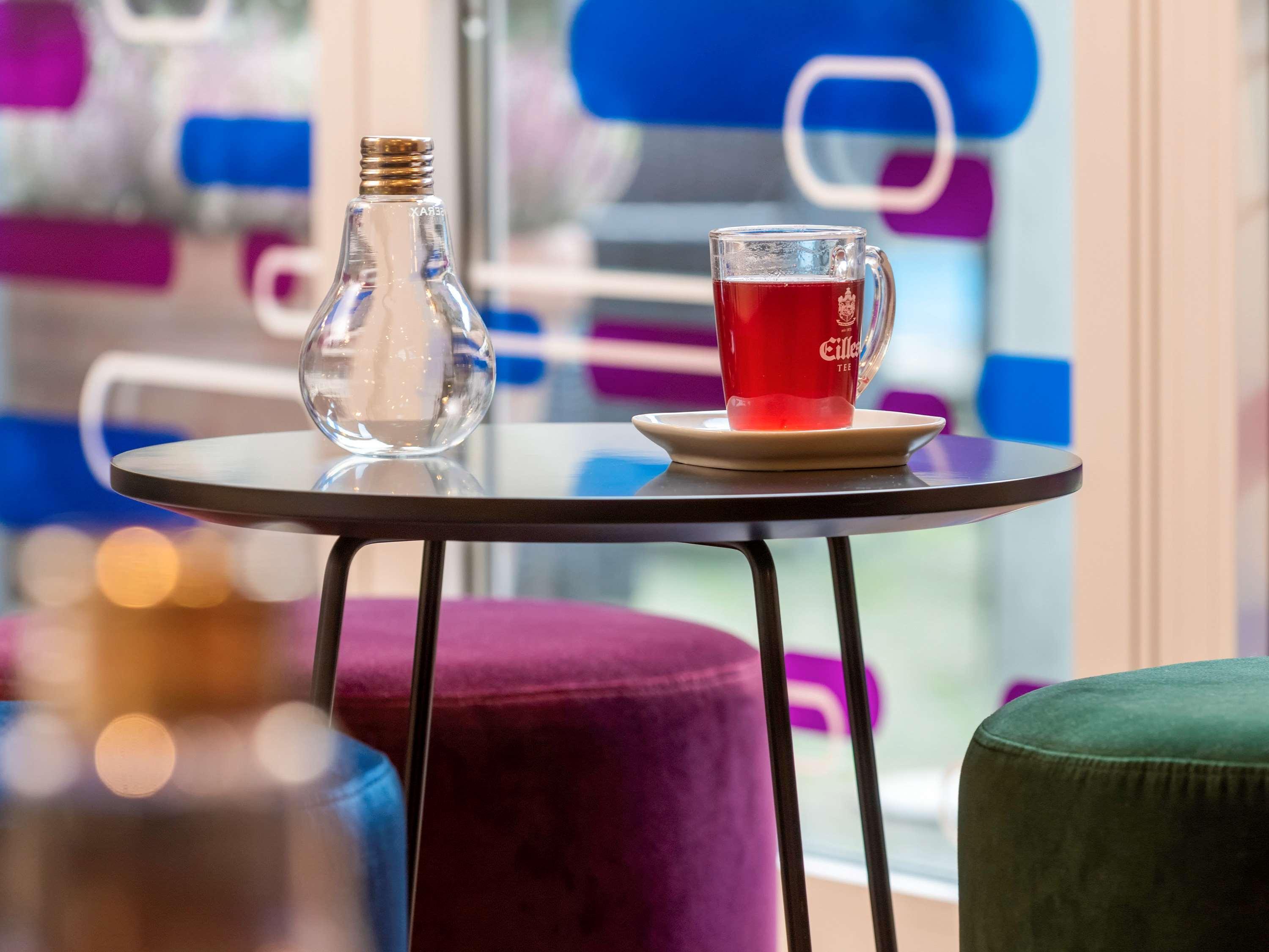 Mercure West