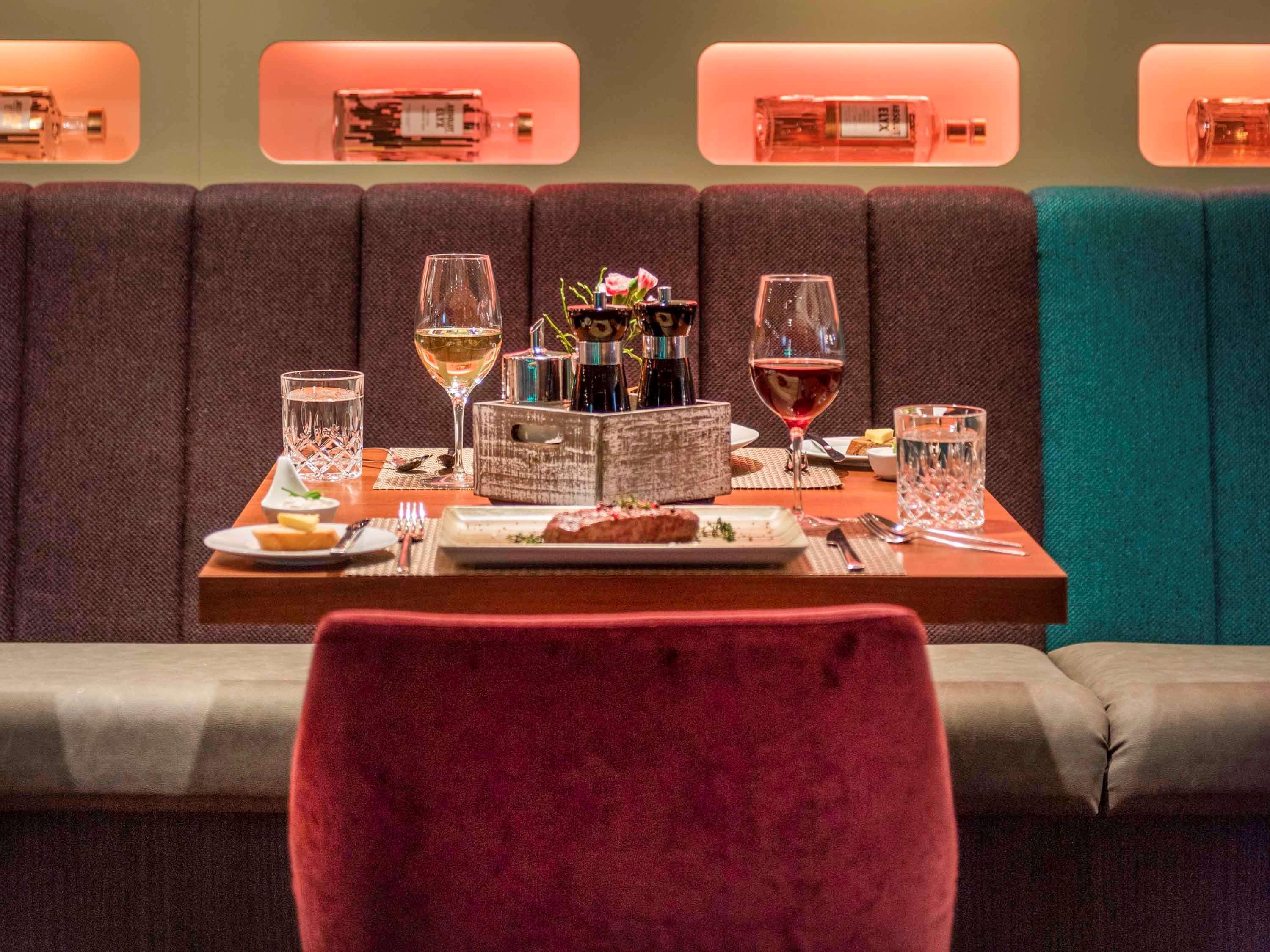 Hotel Mercure West Berlijn