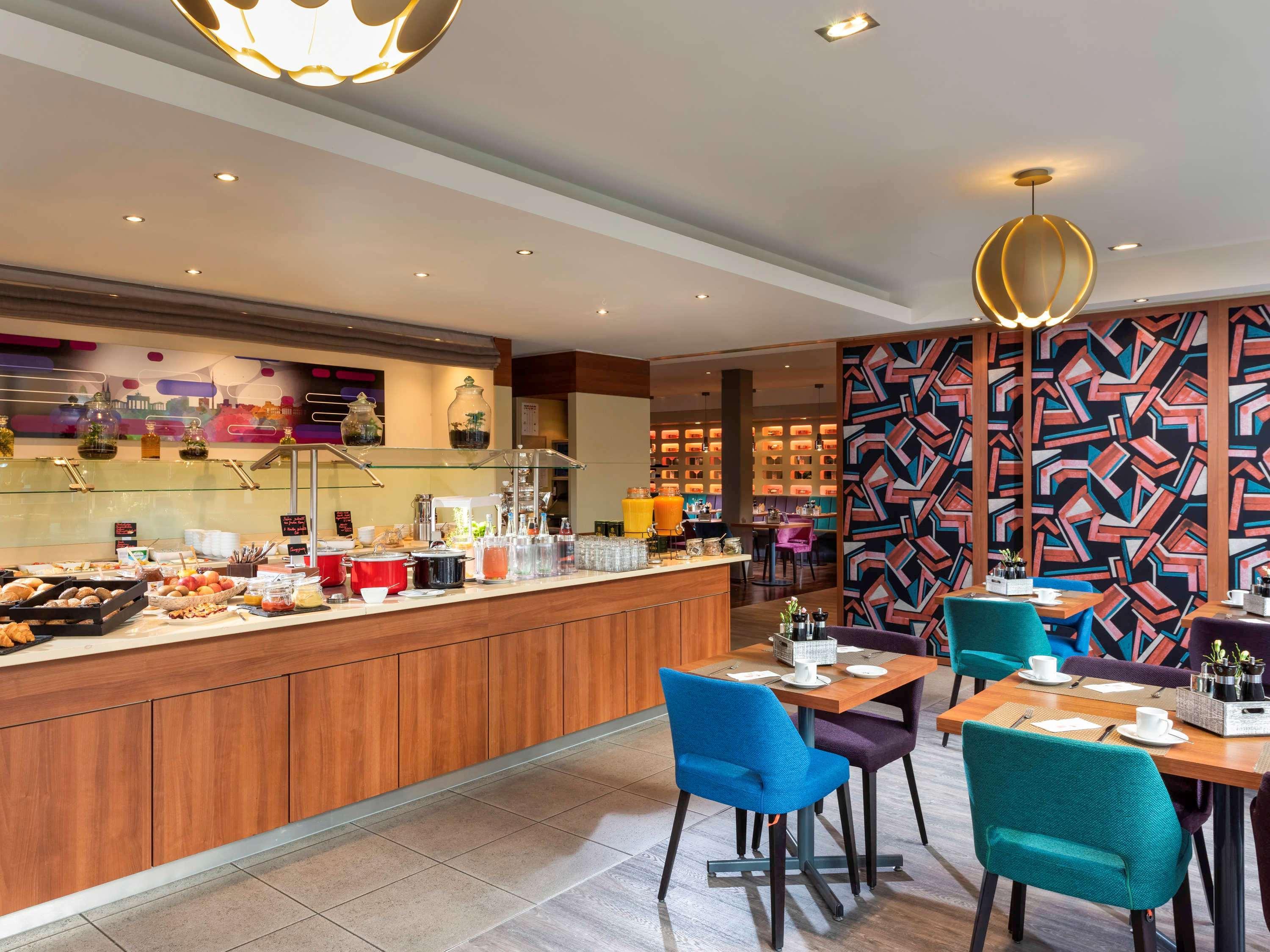 Mercure West Hotel