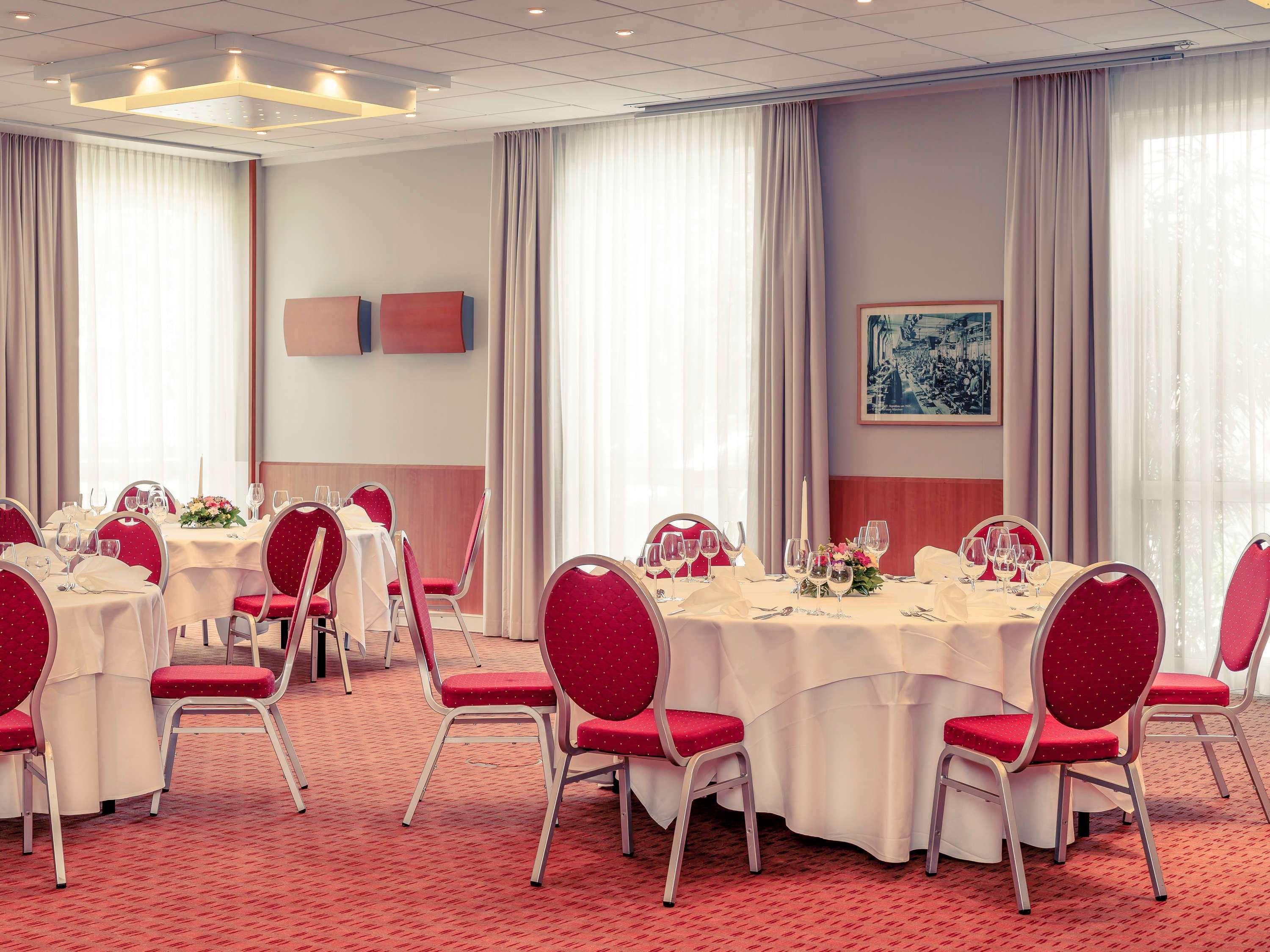 Mercure West Hotel Berlijn