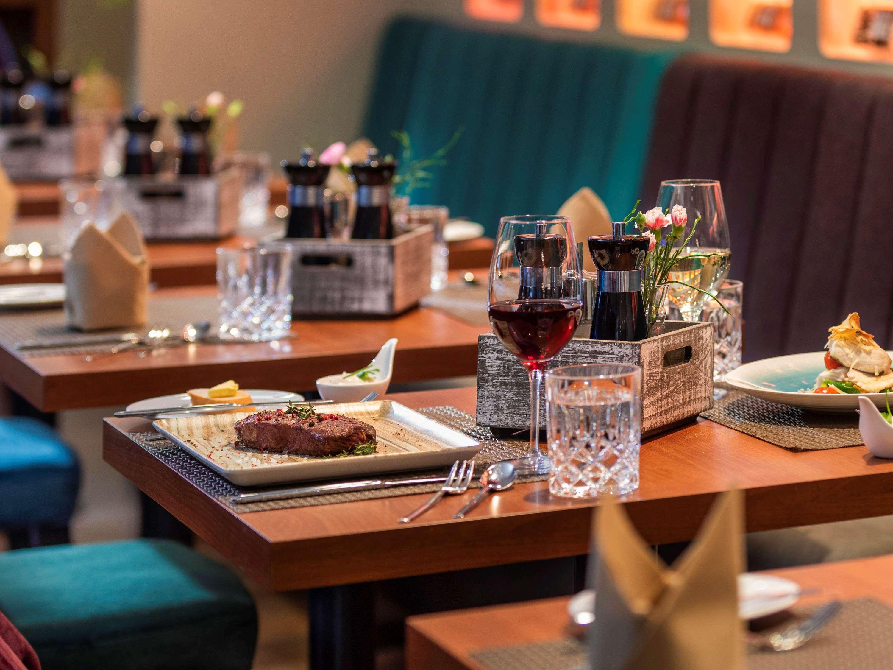 Mercure West 4* Berlijn