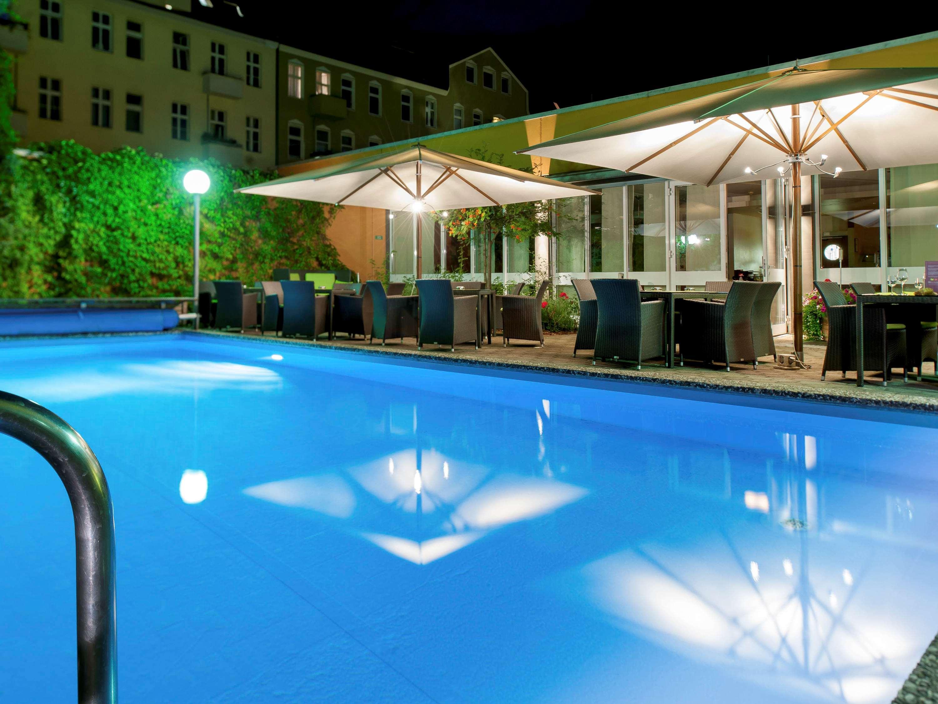 Mercure West Berlijn