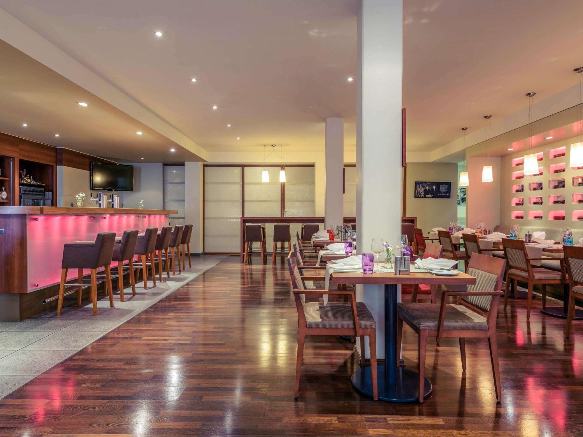 Hotel Mercure West Berlijn