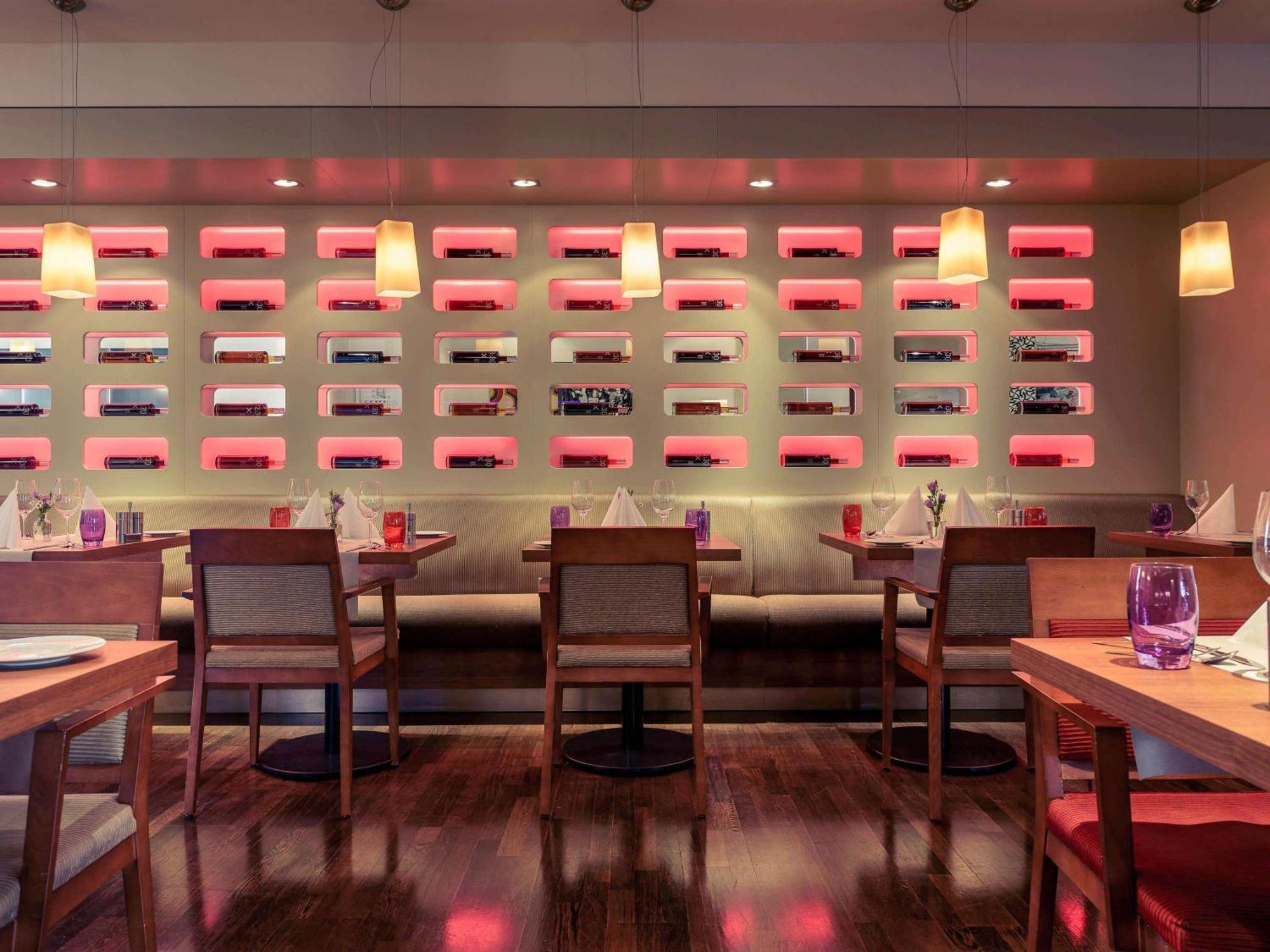 Mercure West 4* Berlijn