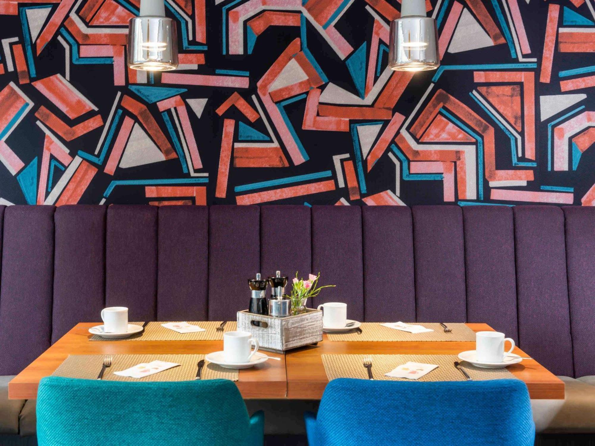 Hotel Mercure West Berlijn