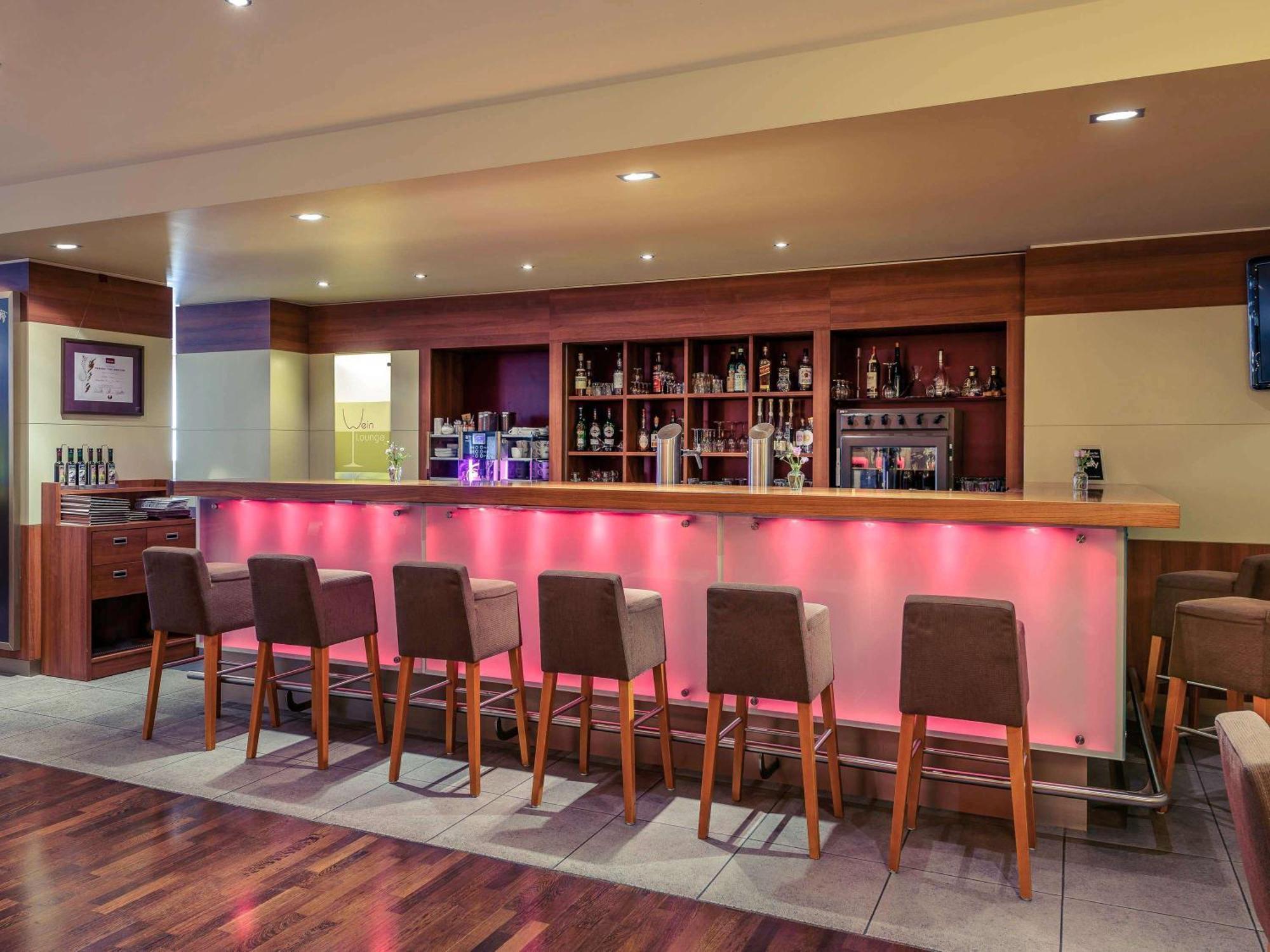Mercure West Berlijn
