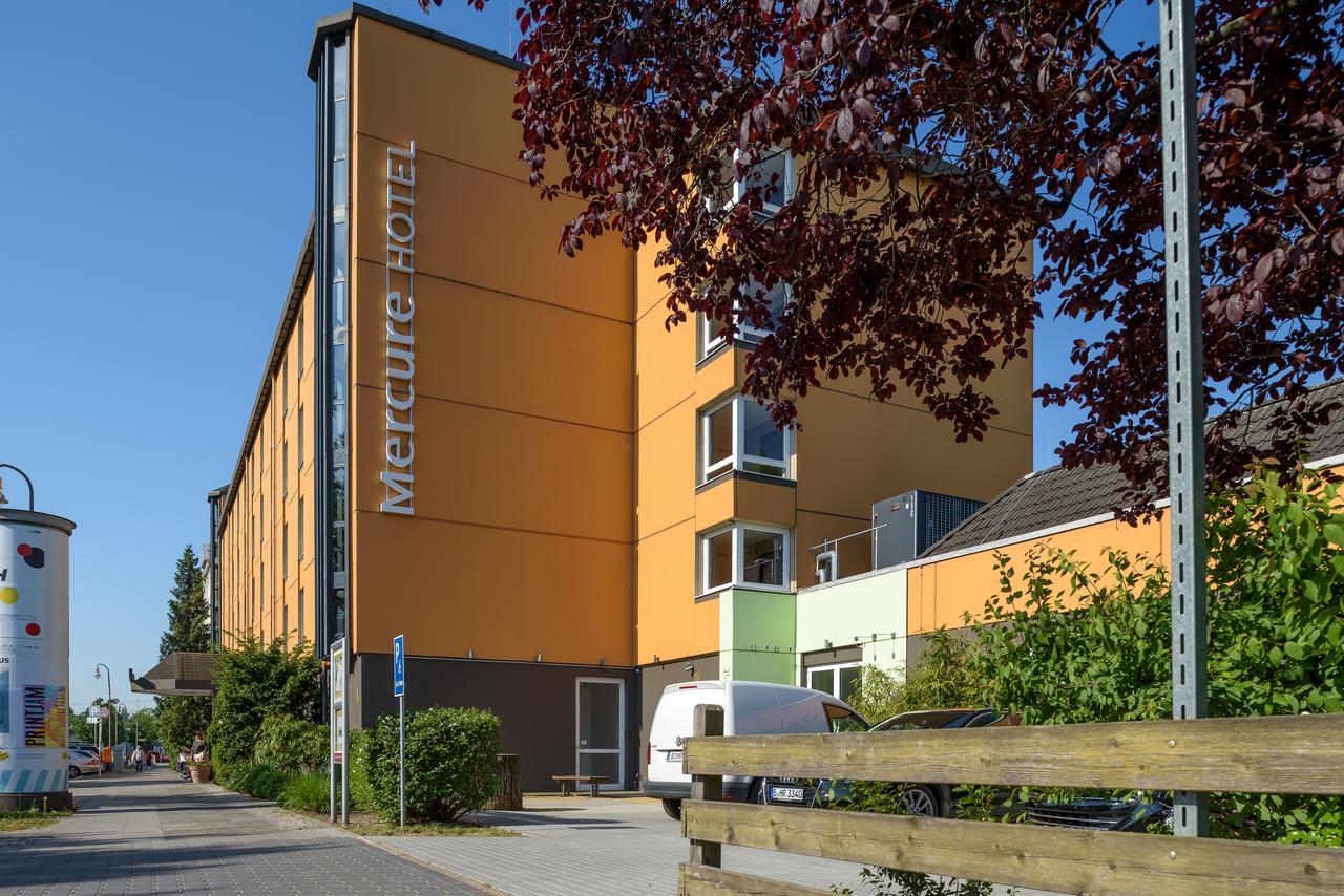 Hotel Mercure West Berlijn