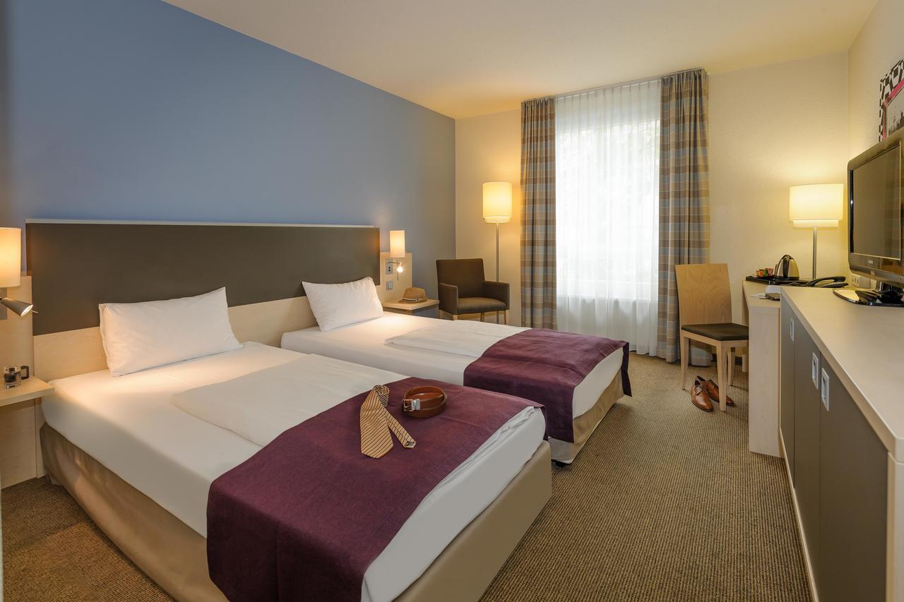 Mercure West Berlijn