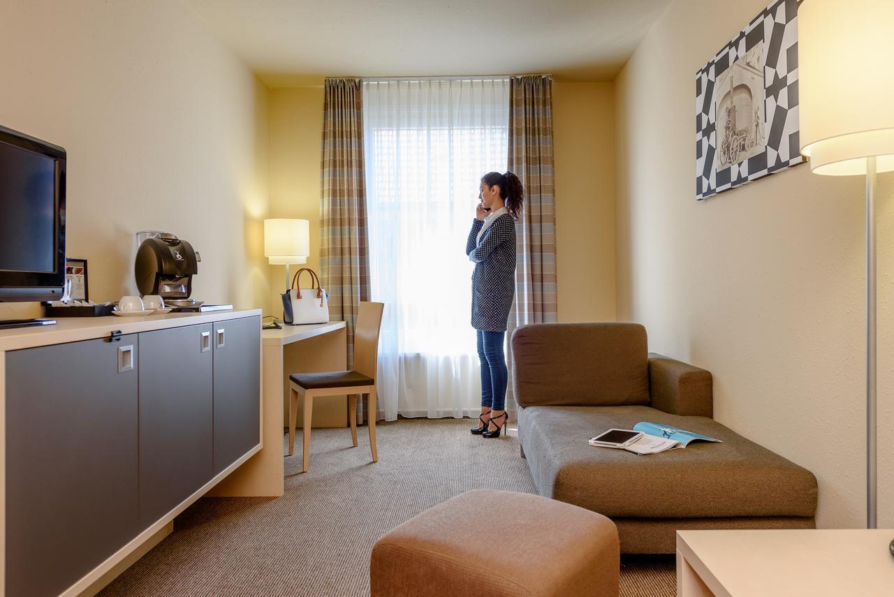 Hotel Mercure West