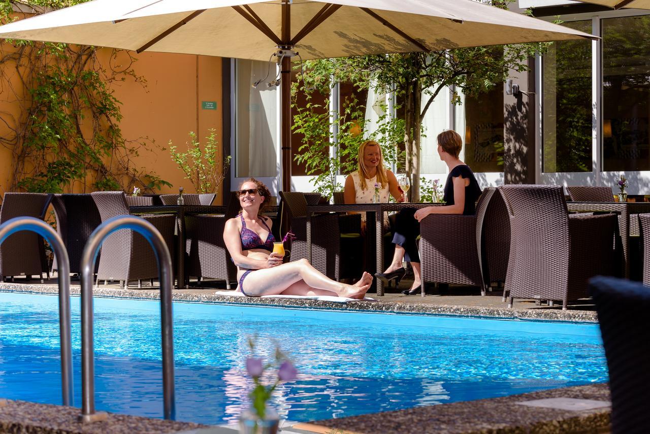 Mercure West 4* Berlijn