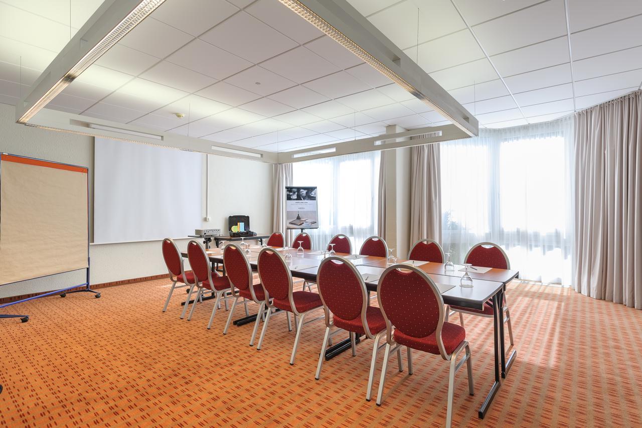 Mercure West 4* Berlijn