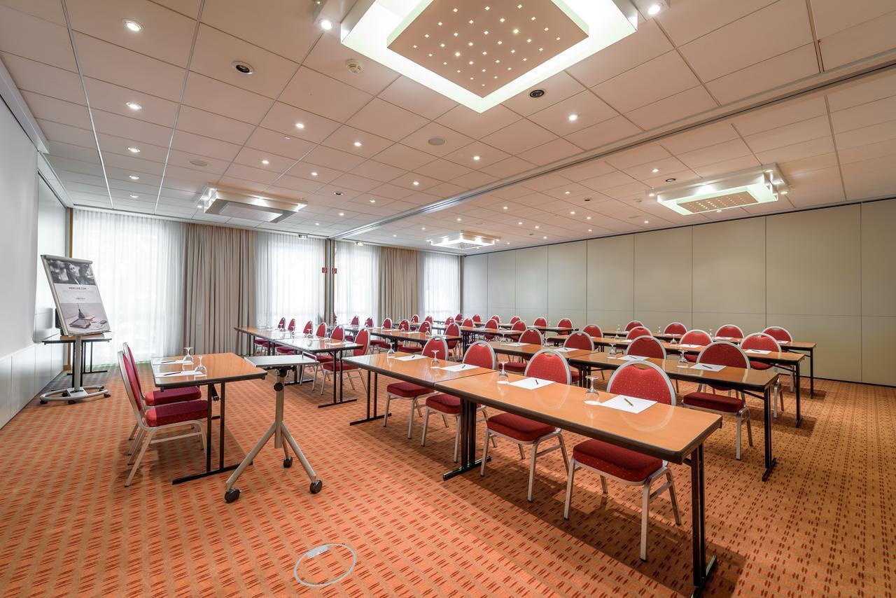 Hotel Mercure West Berlijn