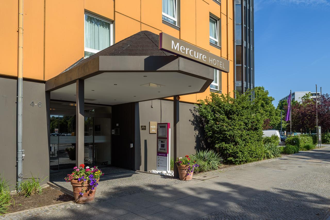 Mercure West Berlijn