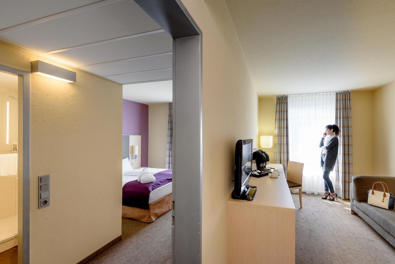 Hotel Mercure West