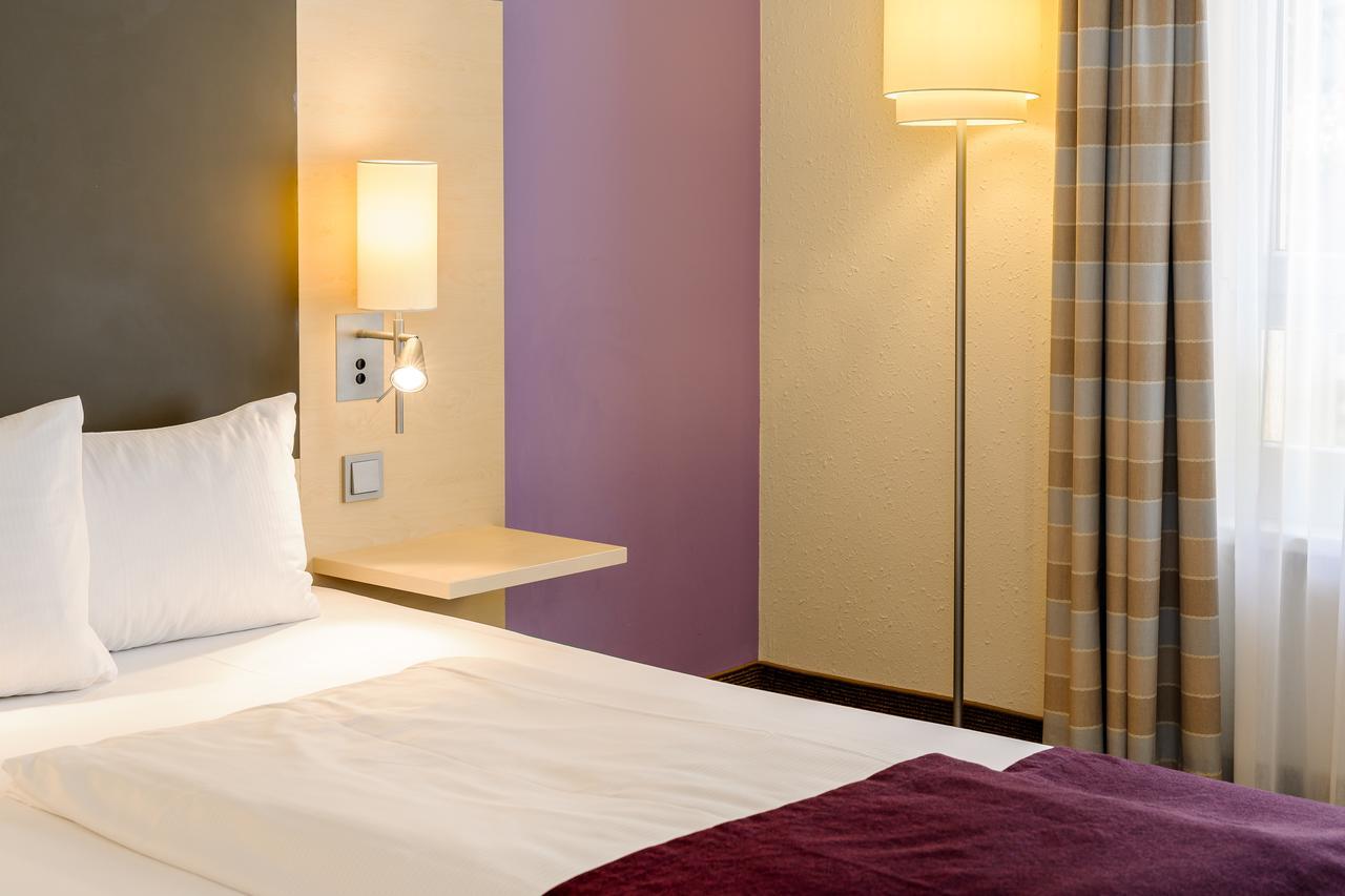 Mercure West Hotel Berlijn