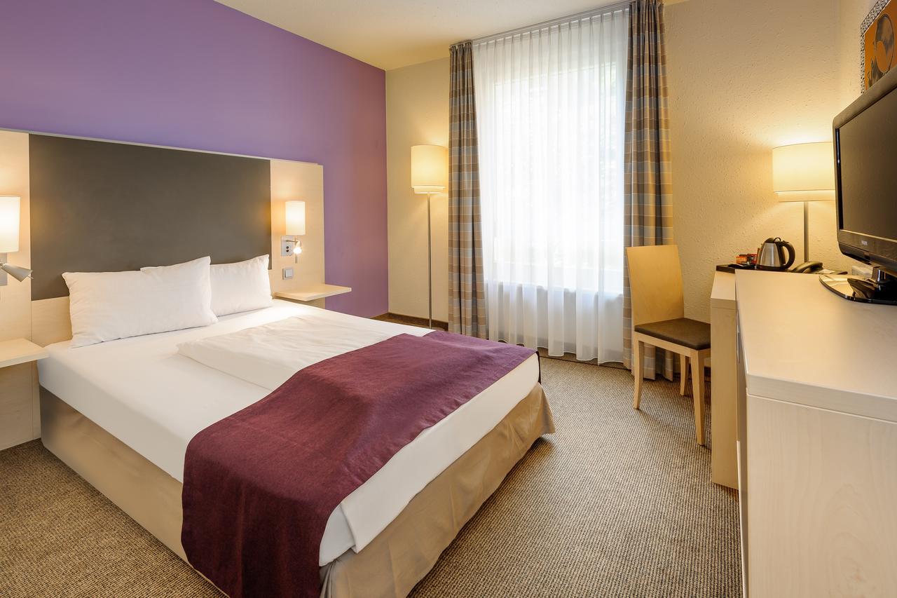 Mercure West Berlijn
