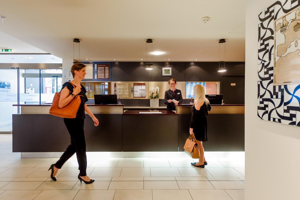 Hotel Mercure West 4*