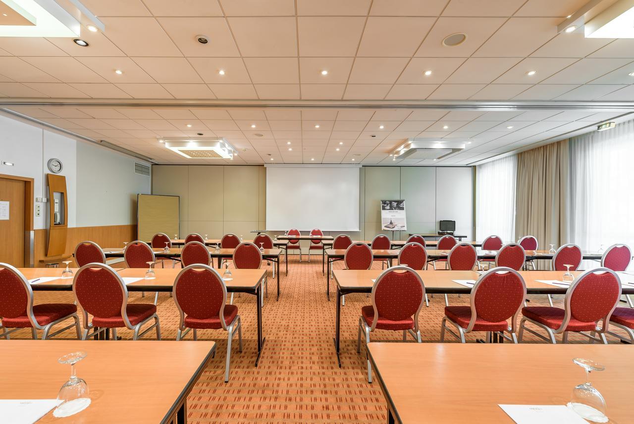 Mercure West Berlijn