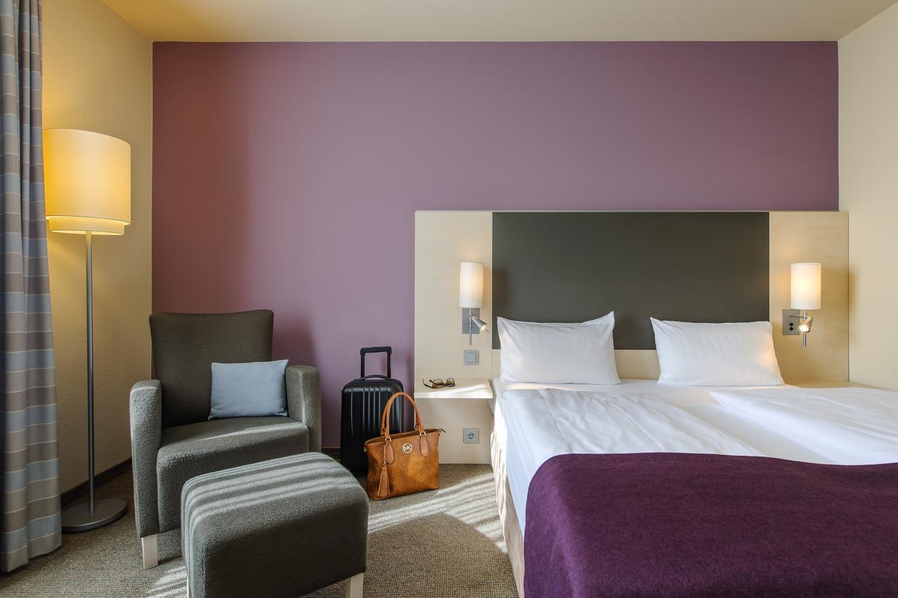 Mercure West Hotel Berlijn
