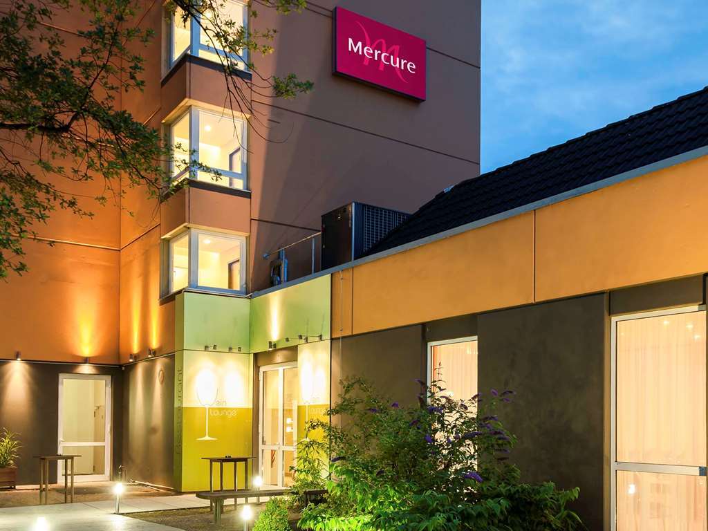Hotel Mercure West