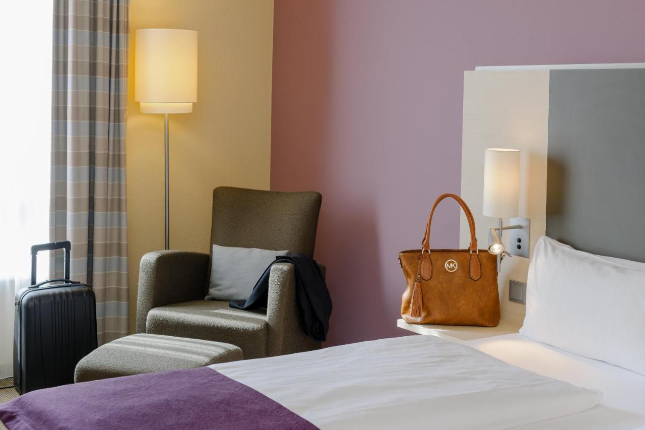 Hotel Mercure West 4*