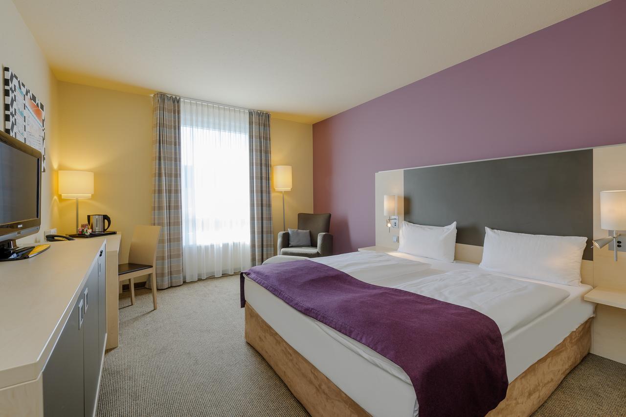 Mercure West Hotel