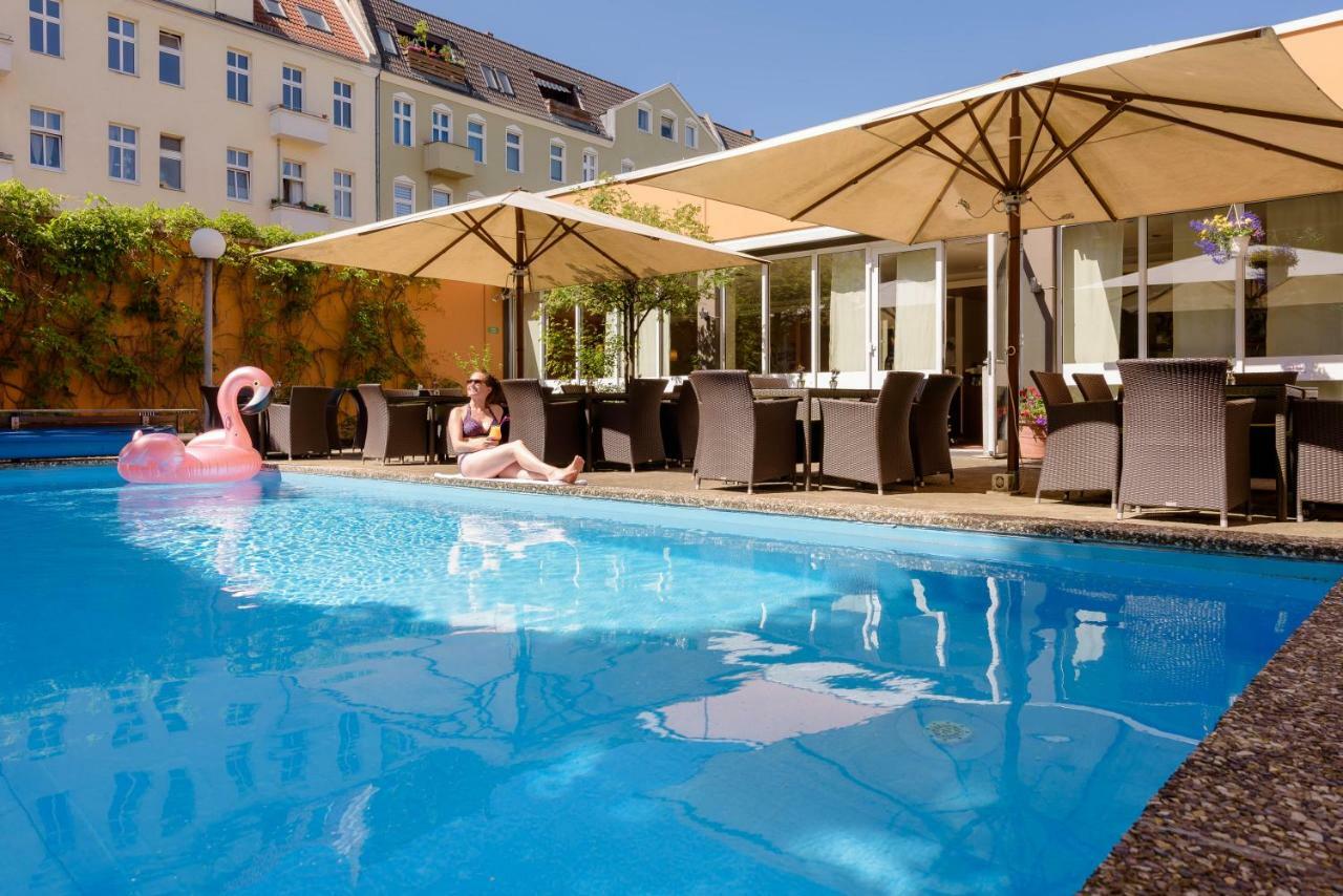 Hotel Mercure West 4*