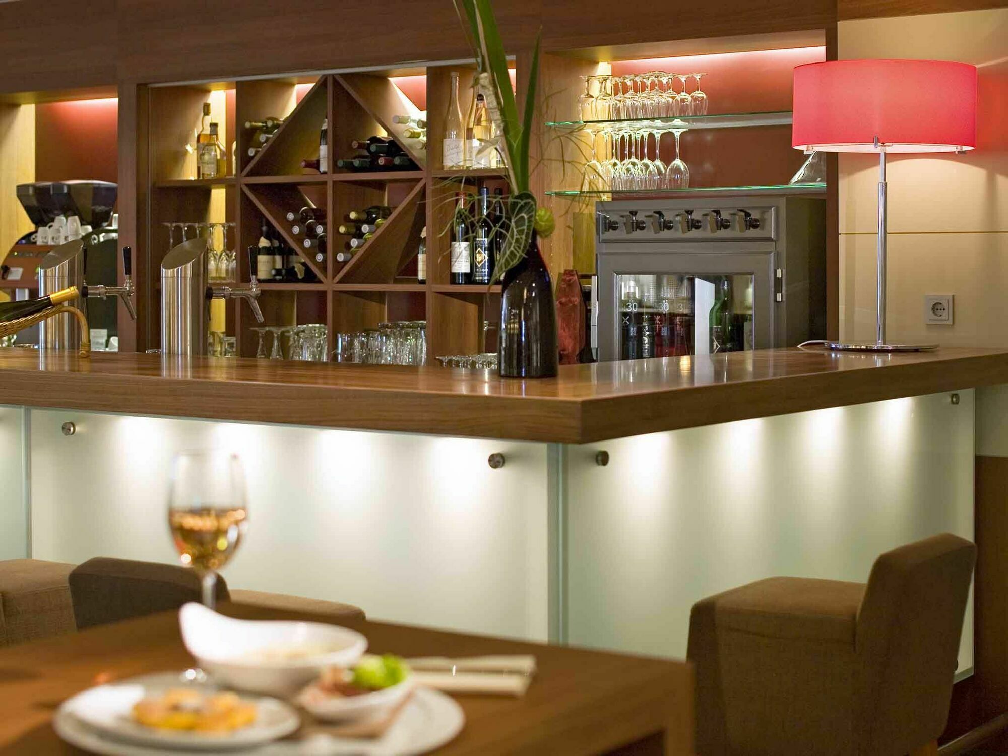 Hotel Mercure West 4*