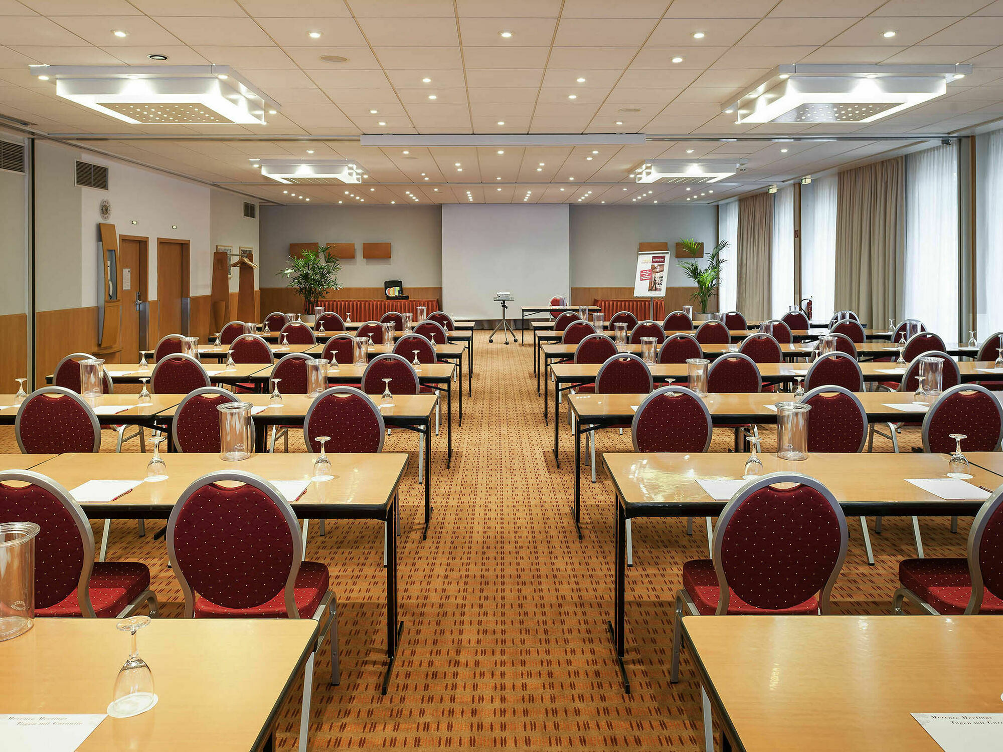 Mercure West
