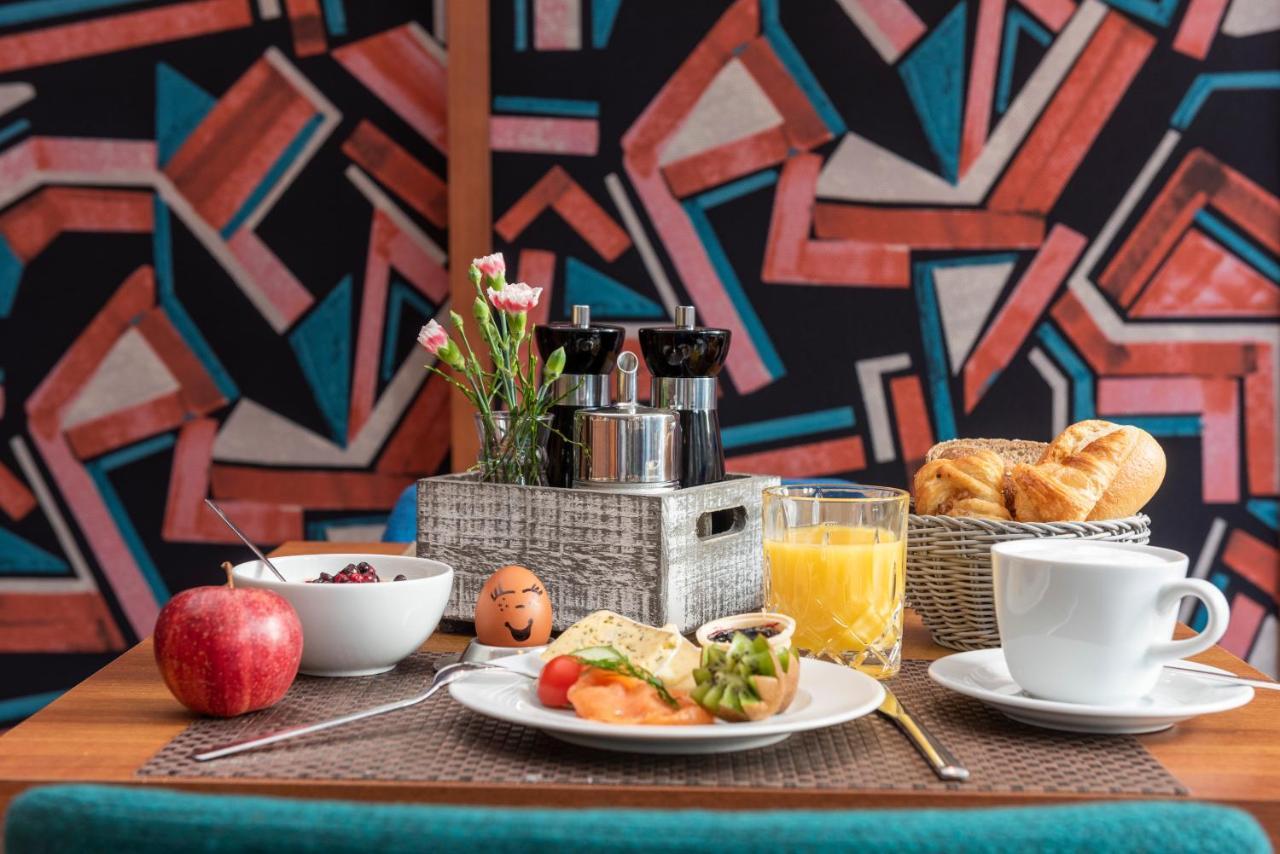 Mercure West 4* Berlijn