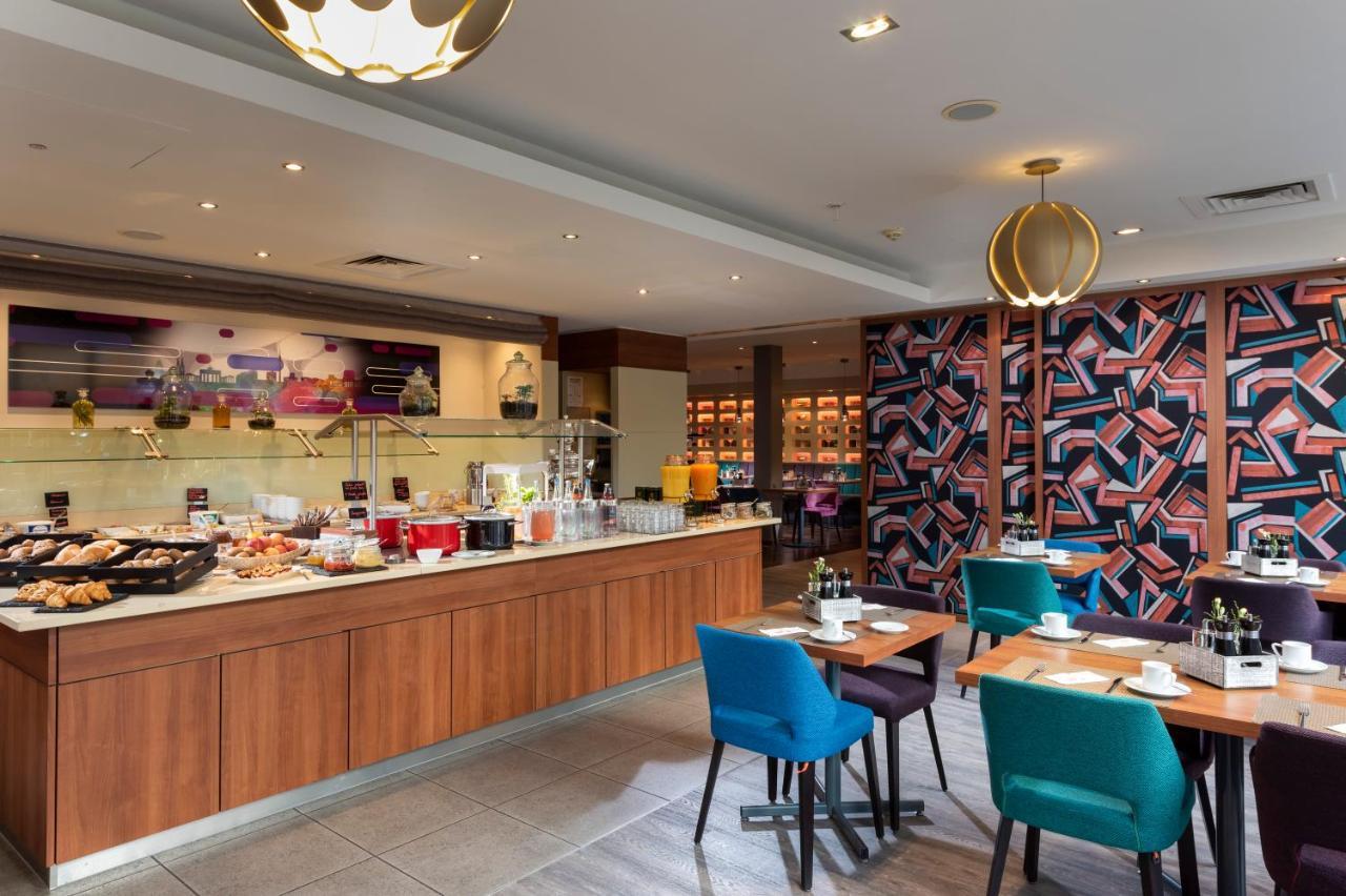 Mercure West 4*