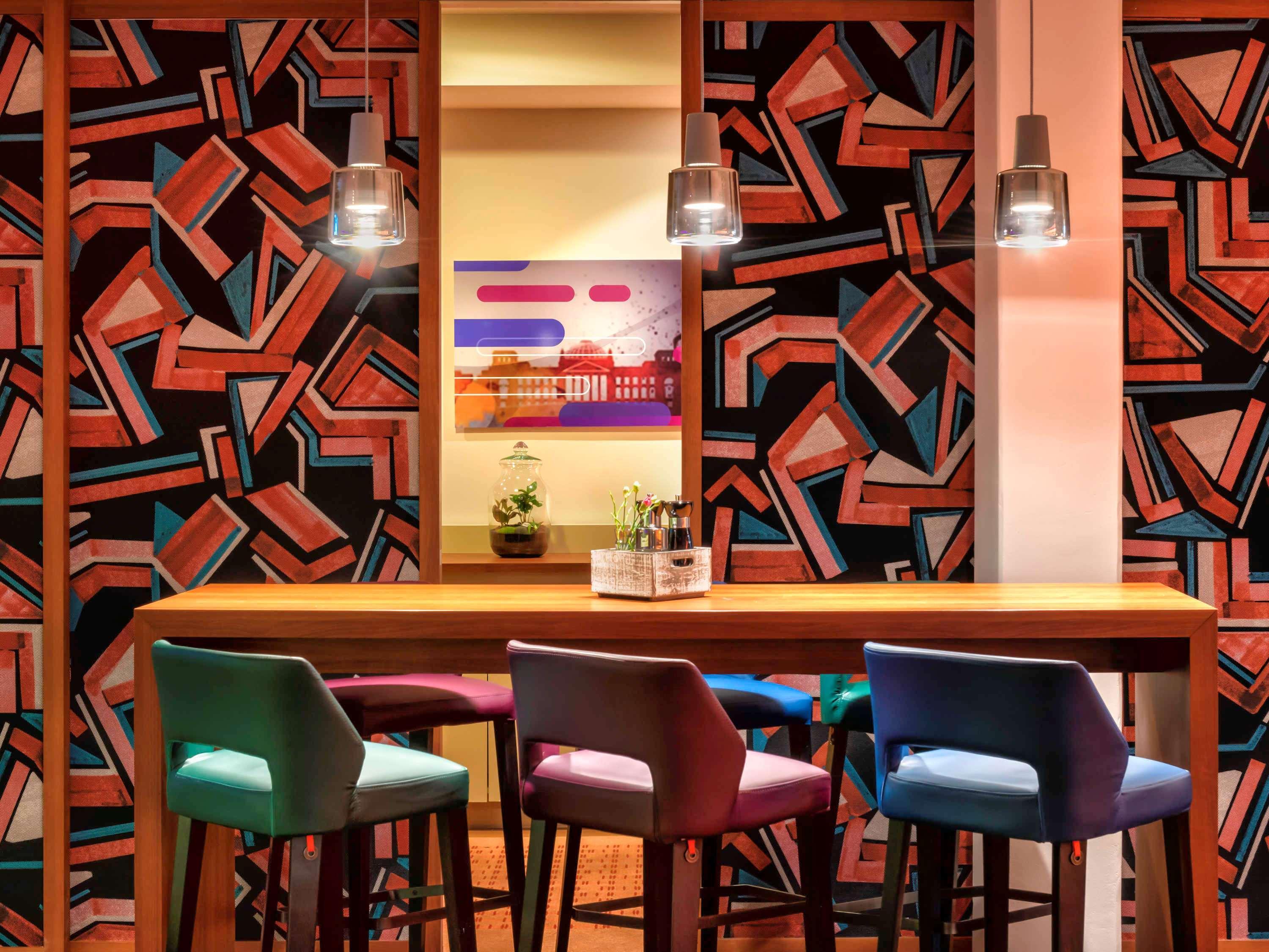 Mercure West Hotel Berlijn