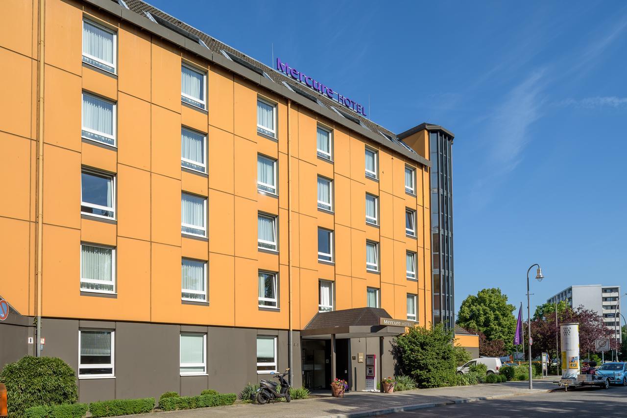 Hotel Mercure West 4*